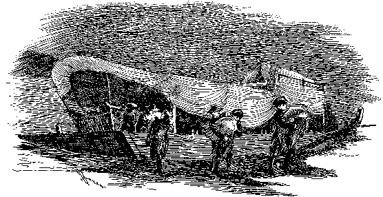 [Illustration] from Benjamin of Ohio by James Otis