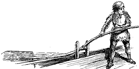 [Illustration] from Benjamin of Ohio by James Otis