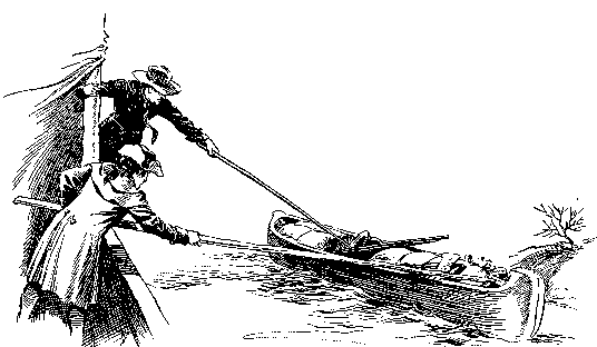 [Illustration] from Benjamin of Ohio by James Otis