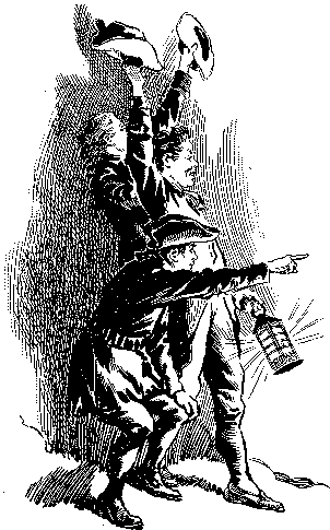 [Illustration] from Benjamin of Ohio by James Otis