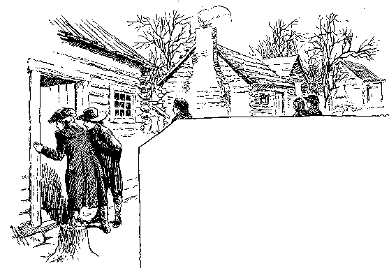 [Illustration] from Benjamin of Ohio by James Otis