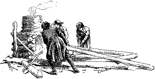 [Illustration] from Benjamin of Ohio by James Otis