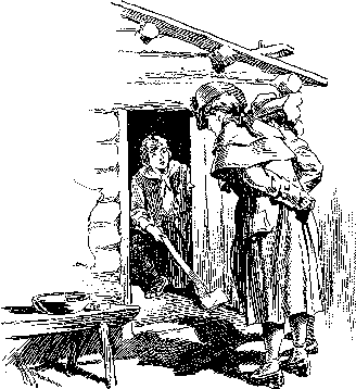 [Illustration] from Benjamin of Ohio by James Otis