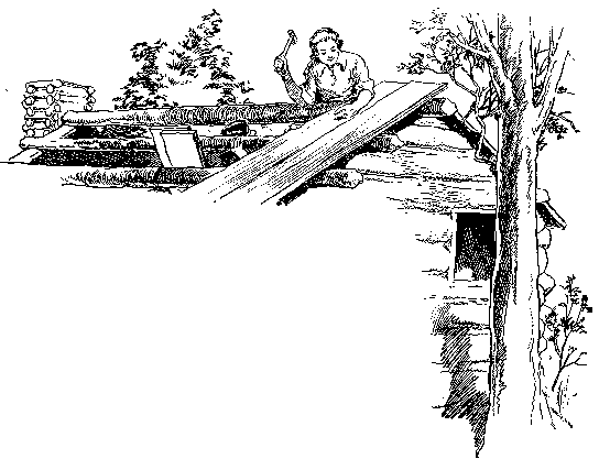 [Illustration] from Benjamin of Ohio by James Otis