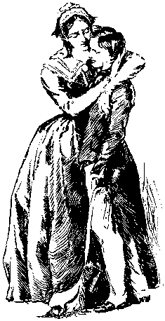 [Illustration] from Antoine of Oregon by James Otis