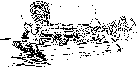 [Illustration] from Antoine of Oregon by James Otis