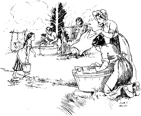 [Illustration] from Antoine of Oregon by James Otis