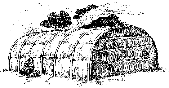 [Illustration] from Antoine of Oregon by James Otis