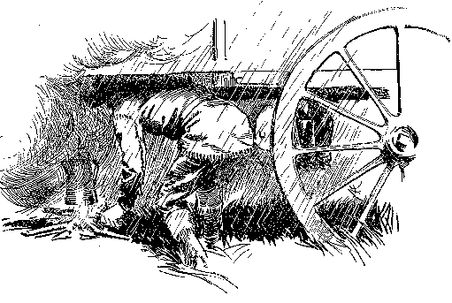 [Illustration] from Antoine of Oregon by James Otis