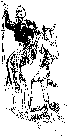 [Illustration] from Antoine of Oregon by James Otis