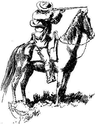 [Illustration] from Antoine of Oregon by James Otis