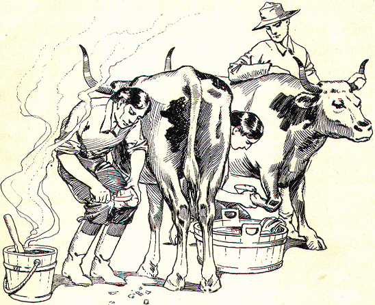 [Illustration] from Antoine of Oregon by James Otis