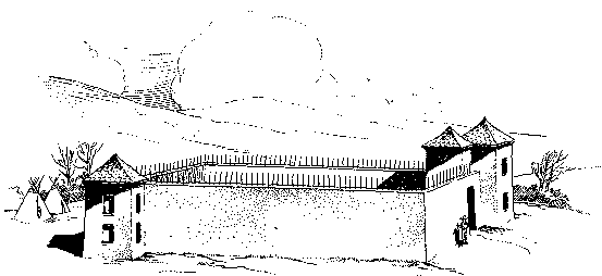 [Illustration] from Antoine of Oregon by James Otis