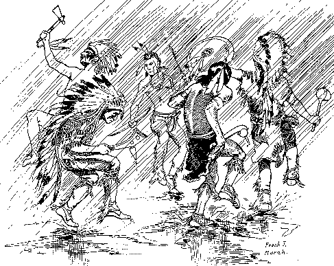 [Illustration] from Antoine of Oregon by James Otis