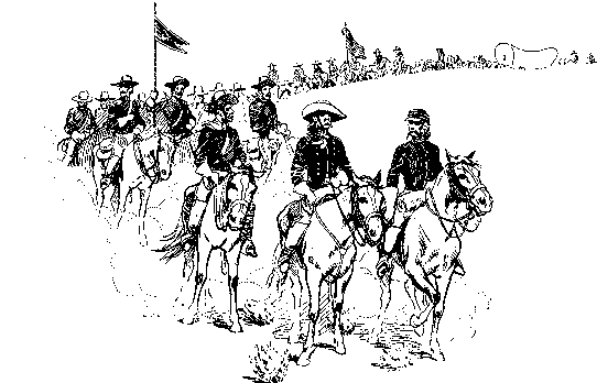 [Illustration] from Antoine of Oregon by James Otis