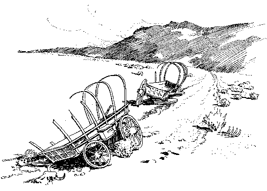 [Illustration] from Antoine of Oregon by James Otis