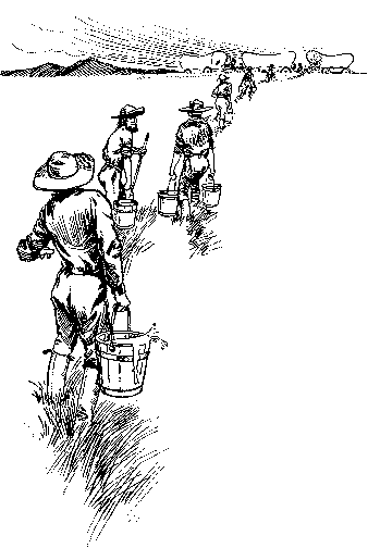 [Illustration] from Antoine of Oregon by James Otis