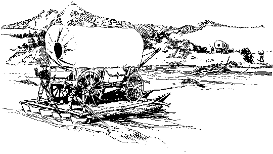 [Illustration] from Antoine of Oregon by James Otis