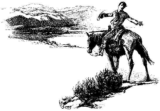 [Illustration] from Antoine of Oregon by James Otis