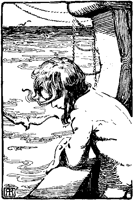 [Illustration] from Stephen of Philadelphia by James Otis