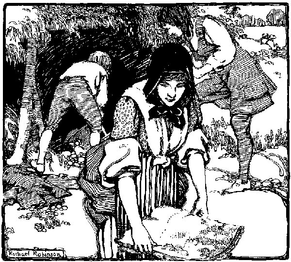 [Illustration] from Stephen of Philadelphia by James Otis