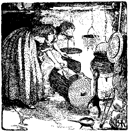 [Illustration] from Stephen of Philadelphia by James Otis