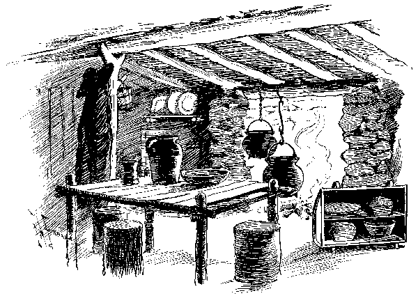 [Illustration] from Stephen of Philadelphia by James Otis