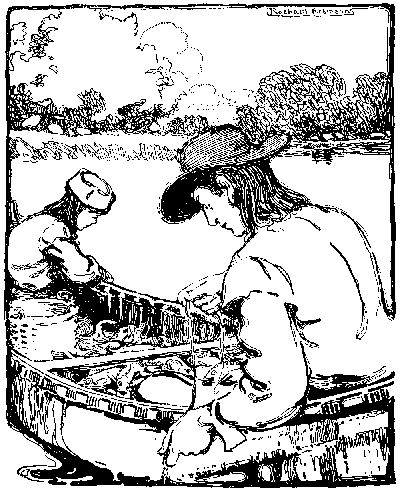 [Illustration] from Stephen of Philadelphia by James Otis