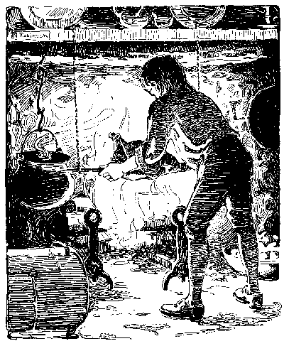 [Illustration] from Stephen of Philadelphia by James Otis