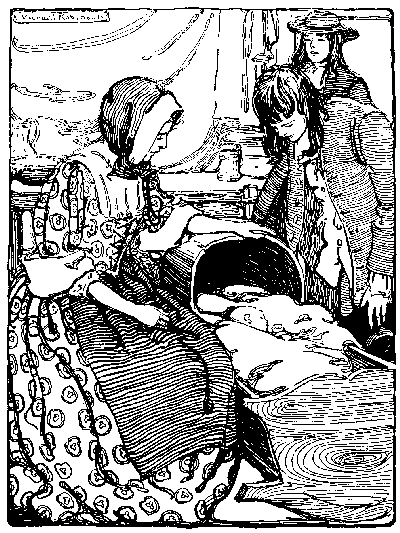 [Illustration] from Stephen of Philadelphia by James Otis