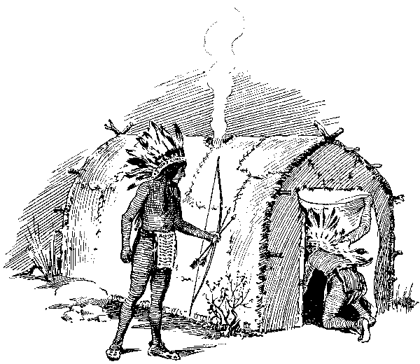 [Illustration] from Stephen of Philadelphia by James Otis