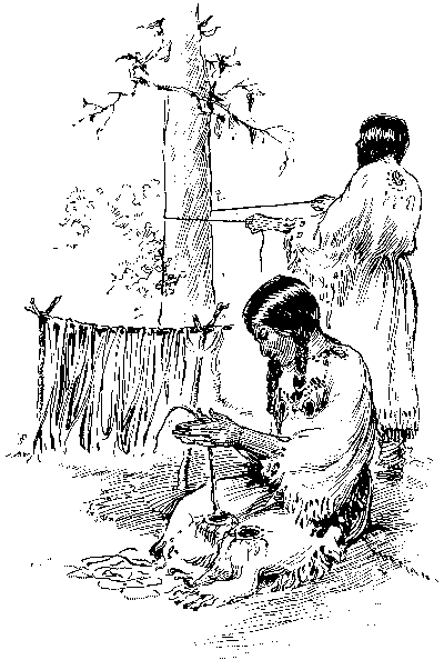 [Illustration] from Stephen of Philadelphia by James Otis