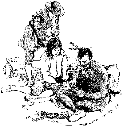 [Illustration] from Stephen of Philadelphia by James Otis