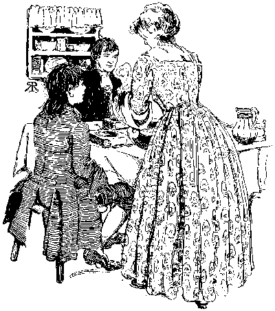 [Illustration] from Stephen of Philadelphia by James Otis