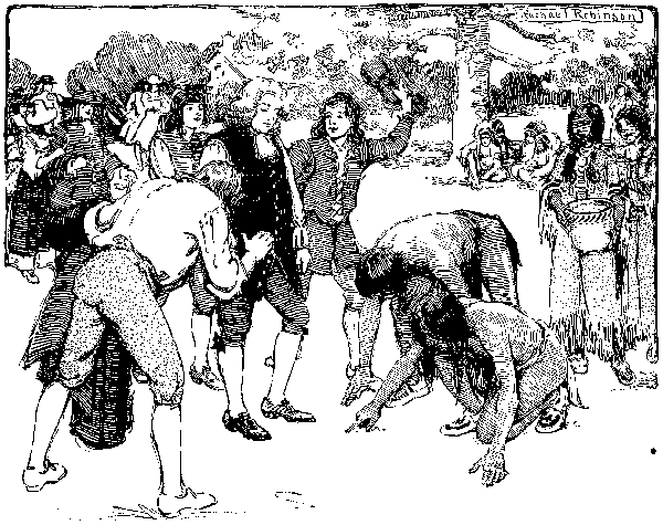 [Illustration] from Stephen of Philadelphia by James Otis