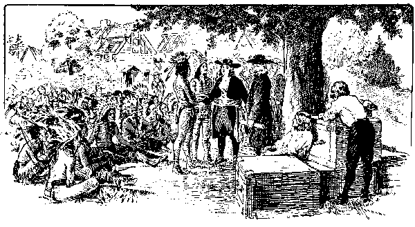 [Illustration] from Stephen of Philadelphia by James Otis