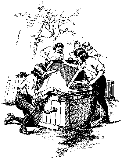 [Illustration] from Stephen of Philadelphia by James Otis