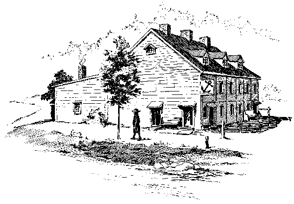 [Illustration] from Stephen of Philadelphia by James Otis