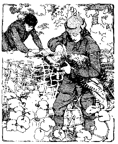 [Illustration] from Stephen of Philadelphia by James Otis