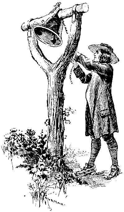 [Illustration] from Stephen of Philadelphia by James Otis