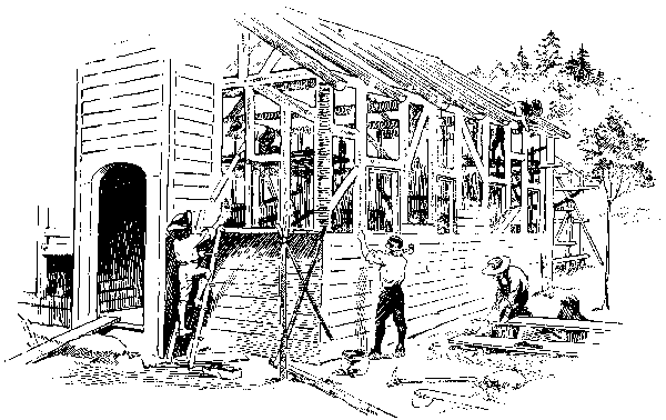 [Illustration] from Stephen of Philadelphia by James Otis