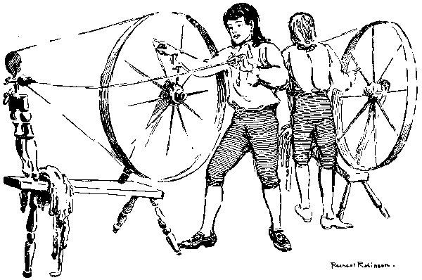 [Illustration] from Stephen of Philadelphia by James Otis