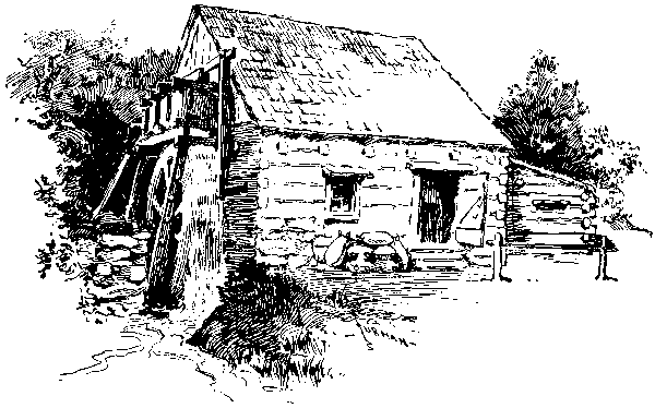 [Illustration] from Stephen of Philadelphia by James Otis