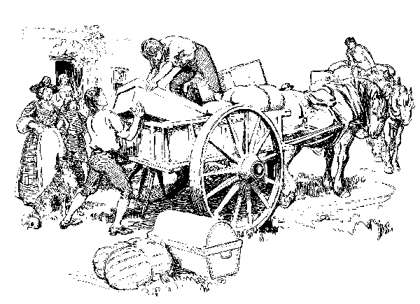 [Illustration] from Stephen of Philadelphia by James Otis