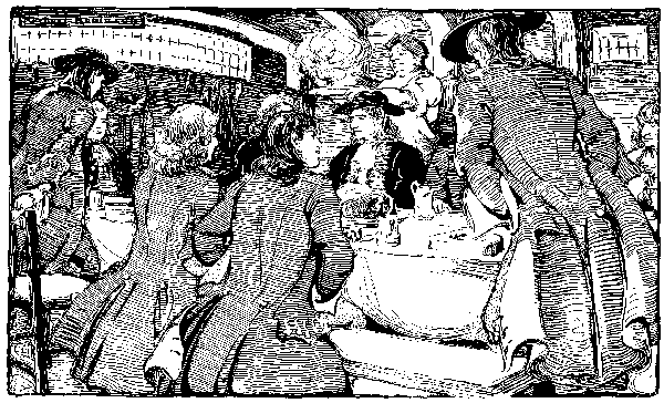 [Illustration] from Stephen of Philadelphia by James Otis