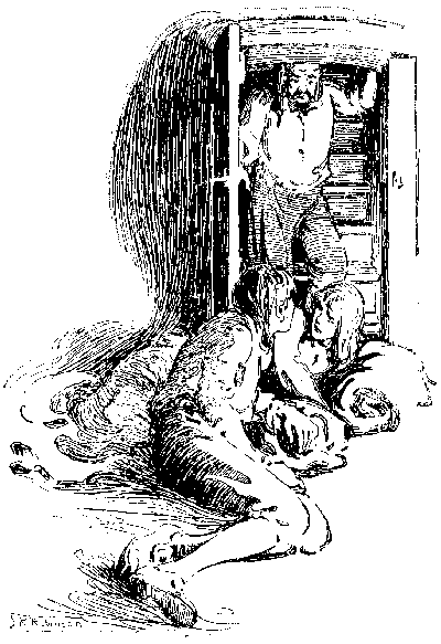 [Illustration] from Stephen of Philadelphia by James Otis