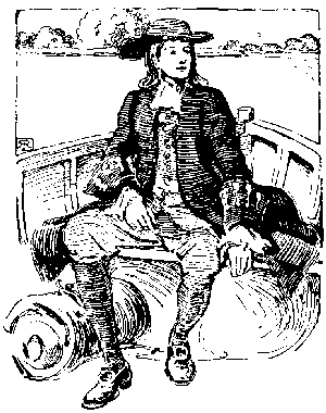 [Illustration] from Stephen of Philadelphia by James Otis