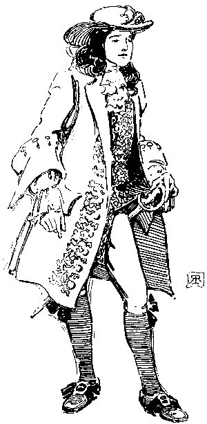 [Illustration] from Stephen of Philadelphia by James Otis