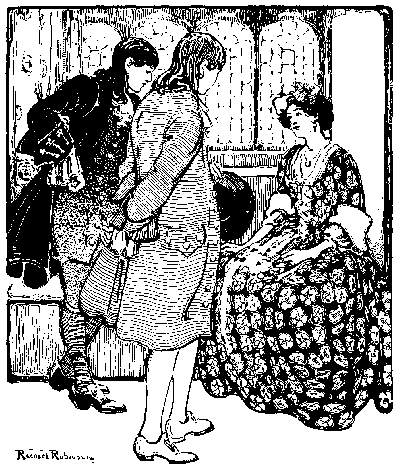 [Illustration] from Stephen of Philadelphia by James Otis