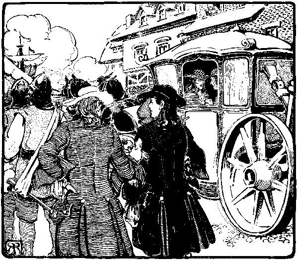 [Illustration] from Stephen of Philadelphia by James Otis